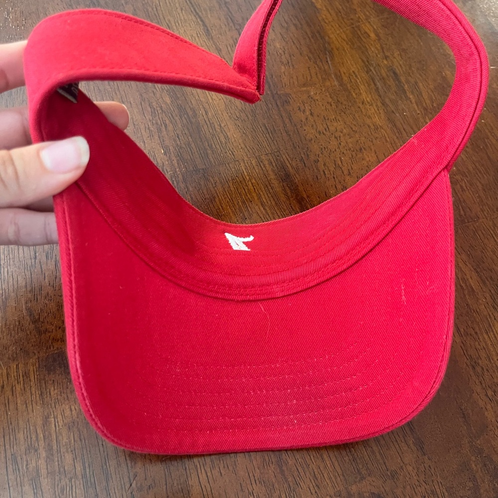 Alabama visor - Picture 3 of 4